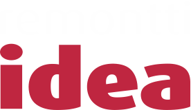 Oulun Remontti Idea logo