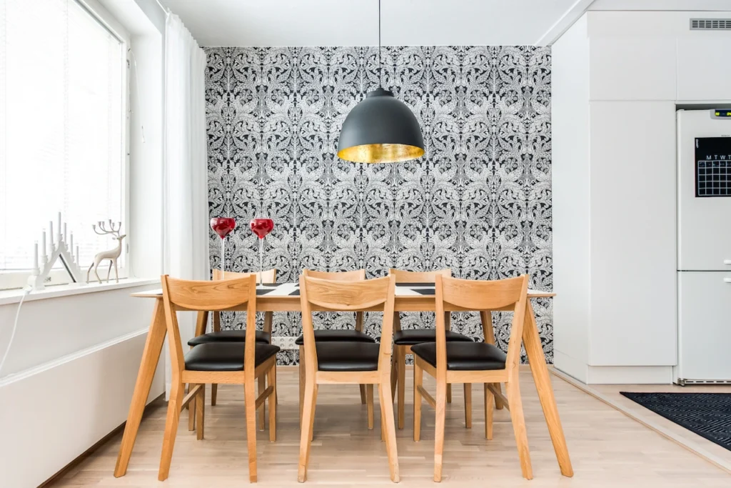 sisustusremontti Oulu