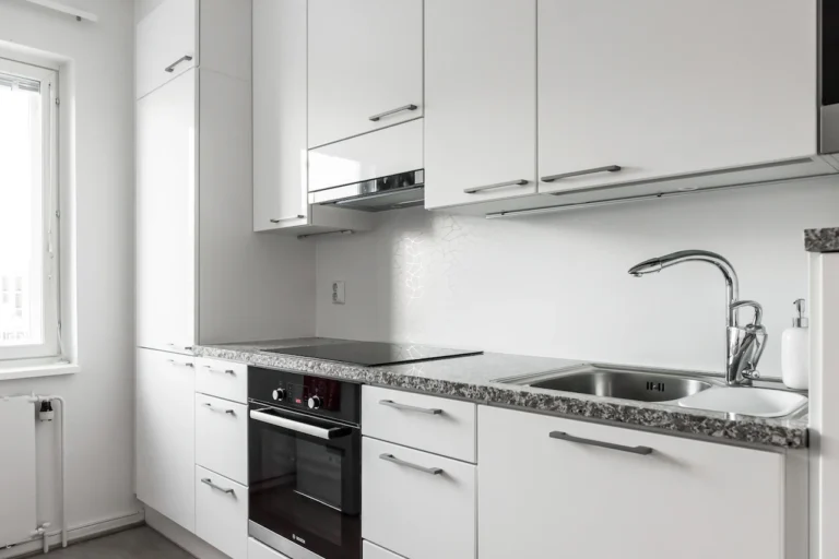 Keittion remontti Oulu