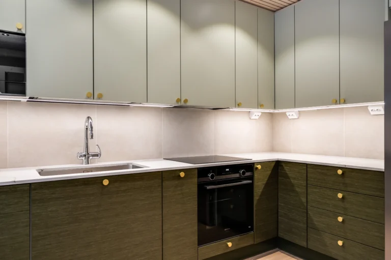 Keittiöremontit ja muut kiintokalusteet