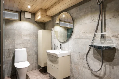 Märkätilaremontit ja remonttipalvelut Oulun seudulla